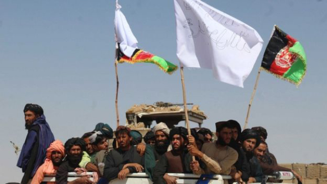  آتش‎بس یک‎جانبه حکومت با گروه طالبان پایان یافت